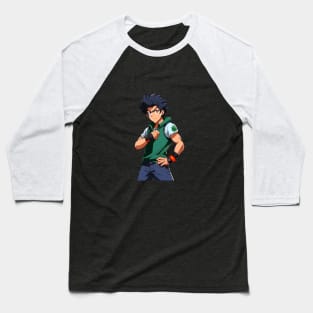 Best anime art 2023 2024 Baseball T-Shirt